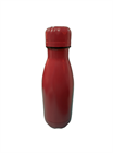 Water Bottle Red WARRIOR SS - Various Sizes