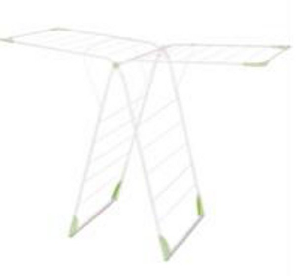 Warrior Airer Deluxe Large X Wing Warrior Warehouses Ltd