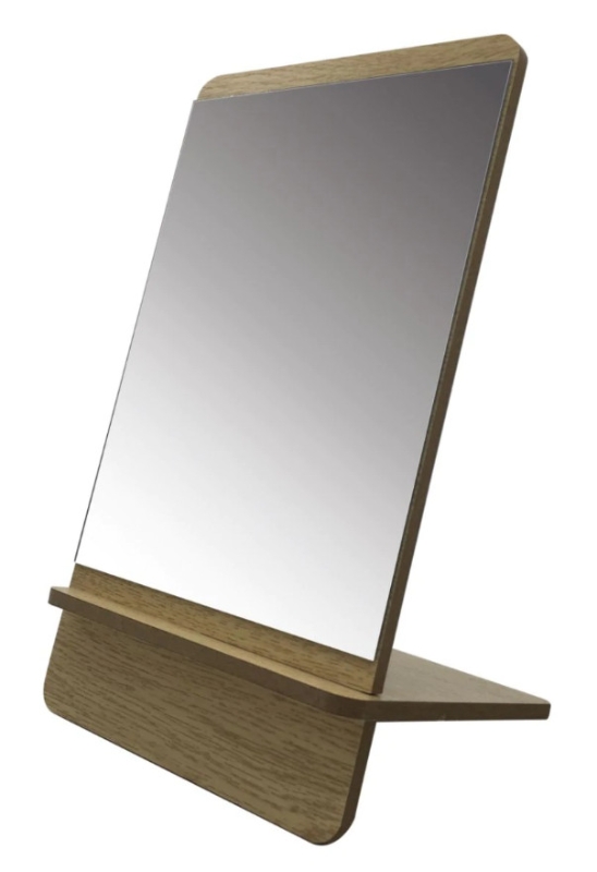 Mirror Wooden Various Finishes