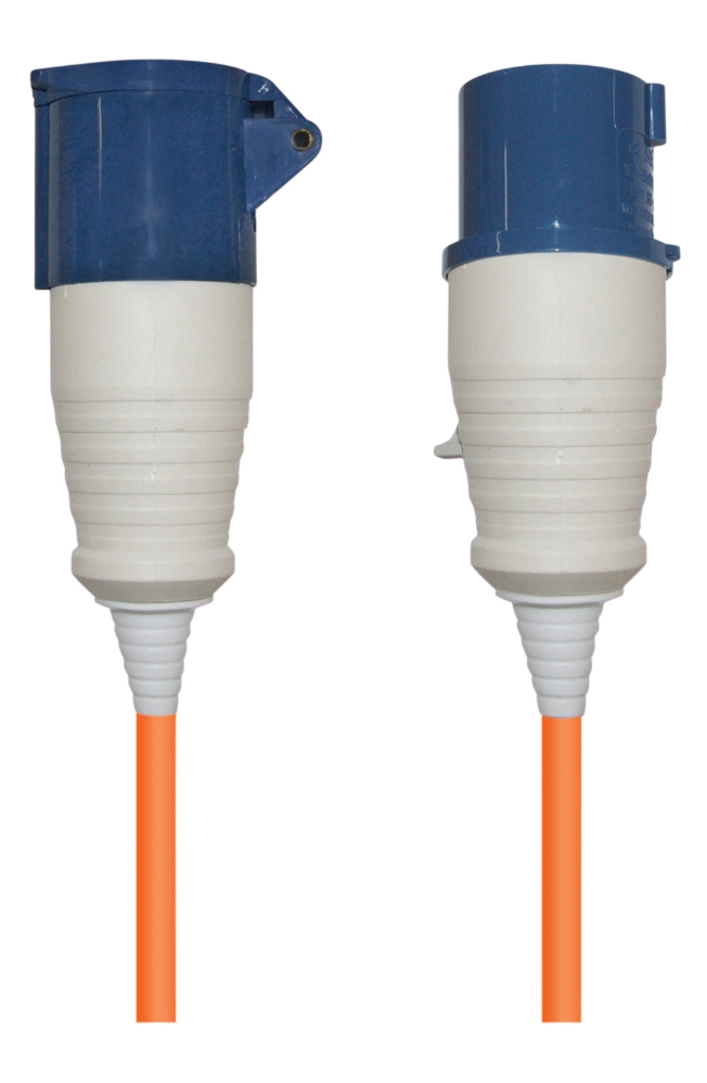 Extension Lead 1Gang Various Lengths