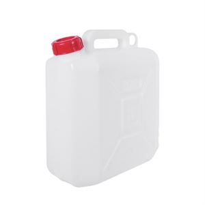 Water Container 10Ltr. Jerry Can with Pouring Spout
