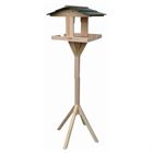 Bird Table Wooden