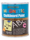 Paint Chalkboard Magnetic 750ml