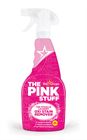 Stain Remover PINK STUFF 500ml Trigger