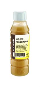White French Polish