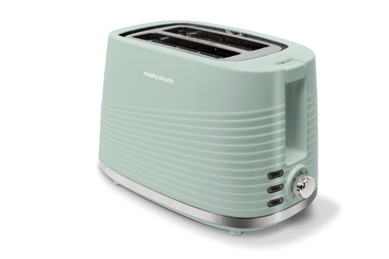 Toaster 2Slice DUNE Various Colours