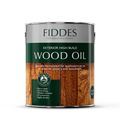 Wood Oil FIDDES High Build 2.5Ltr.+20% Interior & Exterior