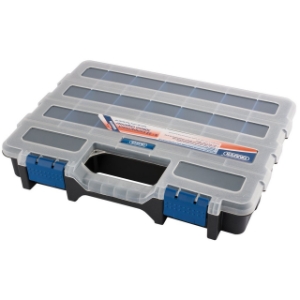 Tool Organiser DRAPER 310x240x50mm 5>23 Compartment