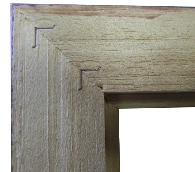 Warrior Picture Framing Assembly Kit Deluxe Warrior Warehouses Ltd