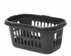 Laundry Basket Hipster Rectangular - Various Colours