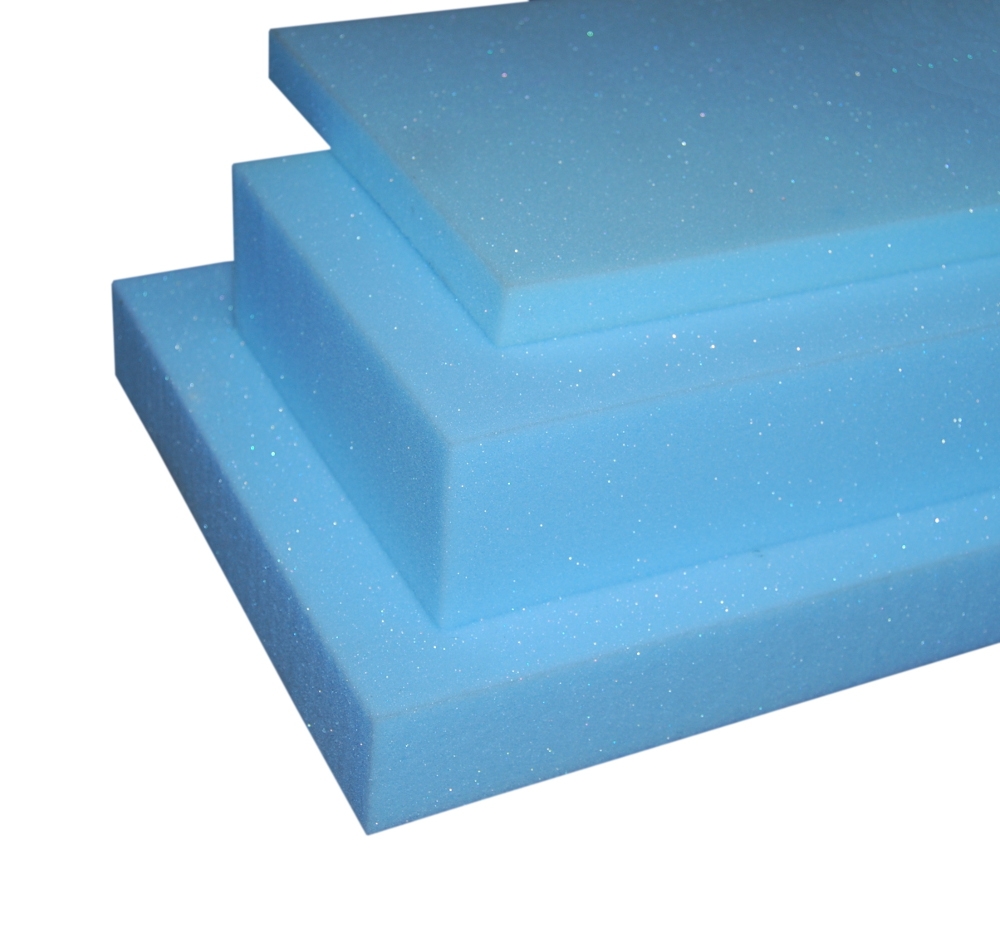 Upholstery Foam Warrior Warehouses Ltd