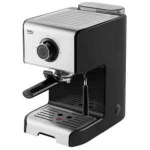 Coffee Maker BEKO Espresso Barista Black