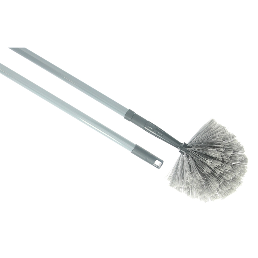 Cobweb Duster Domed With Extending Handle 10F00217 