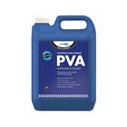 Adhesive P.V.A.Prime/Seal/Admix. 5ltr.