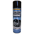 Automotive Dash Shine 500ml Aero.