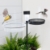 Bird Feeder STREETWIZE Freestanding & Solar LED Light