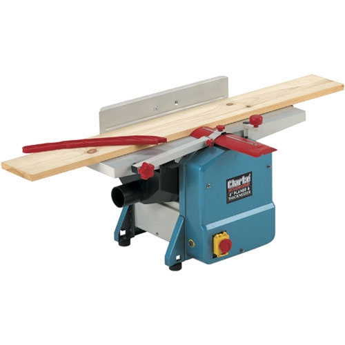 Planers, Thicknessers and Spindle Moulders Warrior Warehouses Ltd