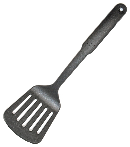Slotted Turner Spatula for Fish