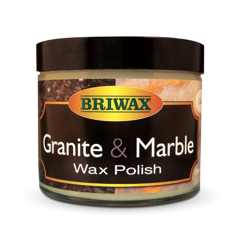 Warrior Wax Marble & Granite 250Gm Warrior Warehouses Ltd