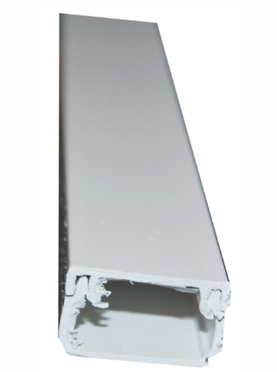 Trunking 3m Various Sizes