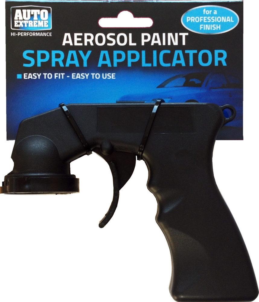 Warrior Paint Applicator AUTO EXTREME Trigger Warrior Warehouses Ltd