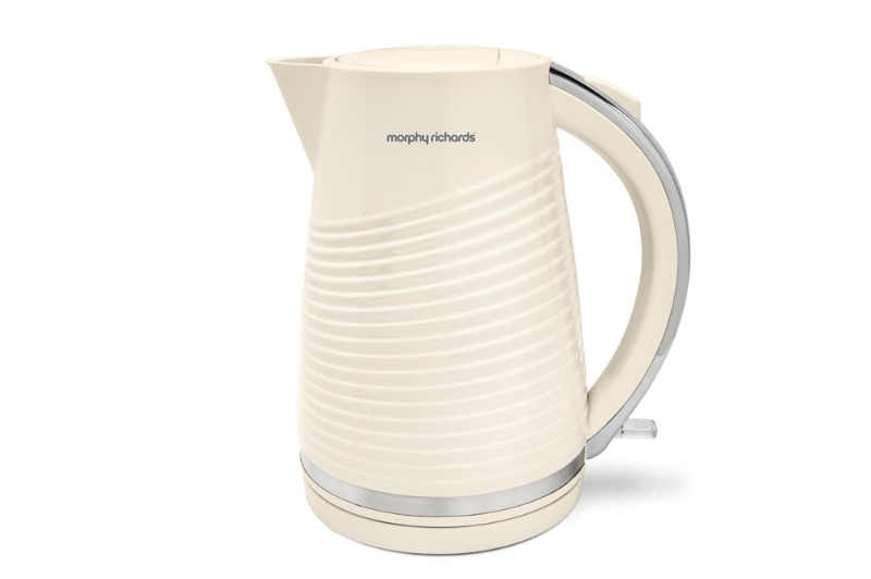 Kettle Cordless 1.5Ltr. DUNE Various Colours