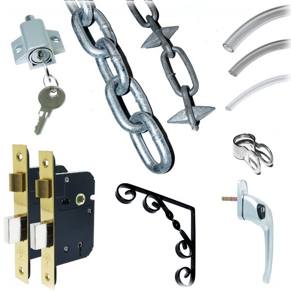 Hardware Warrior Warehouses Ltd