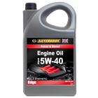 Engine Oil 5Ltr. EDGE 5w/40 Fully Syn. Petrol&Diesel