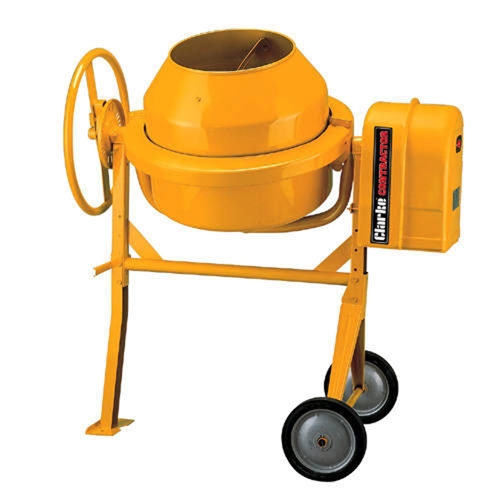 Cement Mixers Warrior Warehouses Ltd