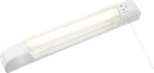 Shaverlight Dual Voltage White LED Tube[+B]
