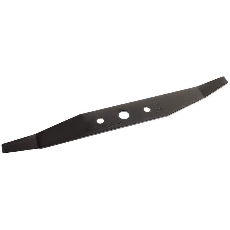 Warrior Blade Replacement 340mm for Lawnmower Dr03468+ Warrior