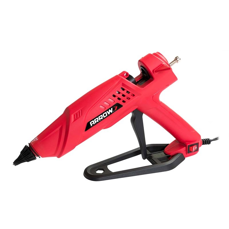 Warrior Glue Gun ARROW 80Watt Deluxe Cordless + Base Warrior