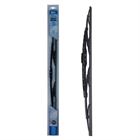 Windscreen Wiper Blade Deluxe Flat with Fittings - Various Sizes