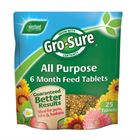 Plant Food Tablet GRO-SURE 6Month x20