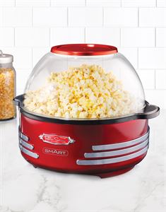 Web Retro Stirring Popcorn Machine 2