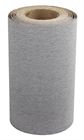 Sandpaper Roll 5Mtr.x115mm Finishing Paper - Various Grits