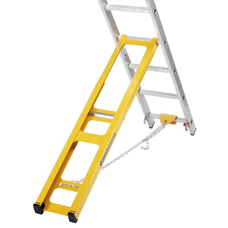 Warrior Ladder Stabilizer Warrior Warehouses Ltd