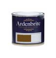 Paint ARDENBRITE Antique Gold Q/Dry Water Based  250ml