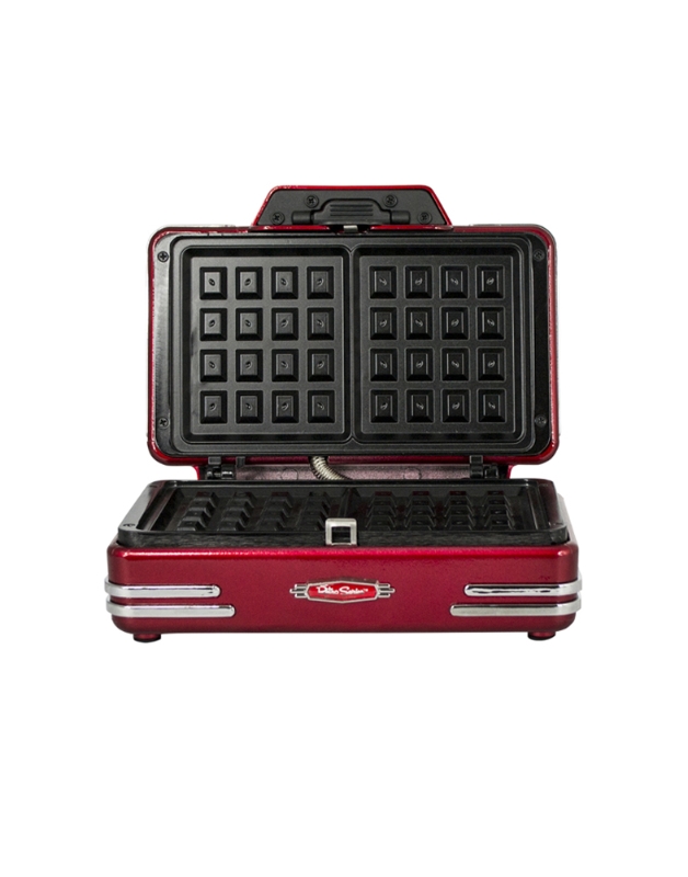 Warrior Waffle Maker SMART Retro Warrior Warehouses Ltd