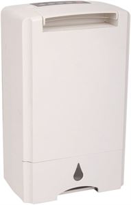 Dehumidifier Laundry Drier Dessicant 8Ltr.Day2.6Ltr.Tank