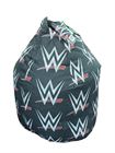 Bean Bag WWE Design