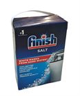 Dishwasher Salt Granules FINISH 4Kg Box