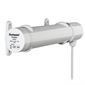 Heater Tubular ECOHEATER IP55 NO Plug - Various Sizes