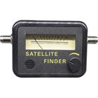 Satellite Finder Kit Req. 1xPP3 Batt?