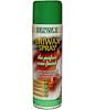 briwax spray