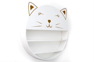 Multi Shelf 52x50cm CAT Design
