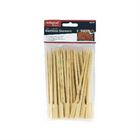 Barbecue BBQ Skewers Bamboo 15cm x50