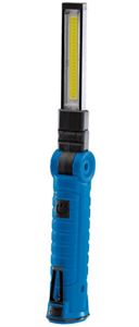 Inspection Lamp DRAPER Cob &SMD LED UDB Rechargeable