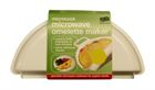 Microwaveable Omelette Maker