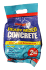 Concrete RAPIDE Ready Mixed Interior & Exterior 2Kg